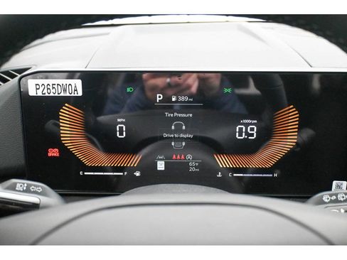 New 2026 Kia Sportage LX image 19