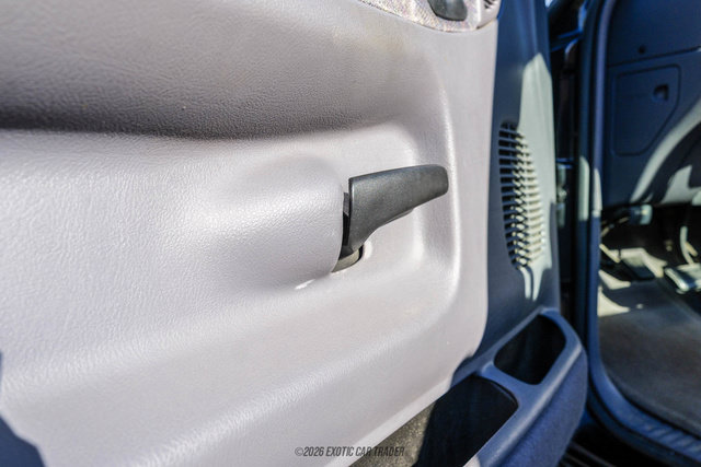 Used 1997 Dodge Ram 1500 Truck 2WD Regular Cab image 38