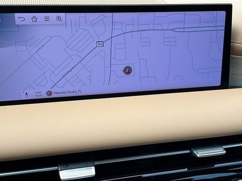 New 2026 Genesis G80 2.5T Advanced AWD/4WD image 17