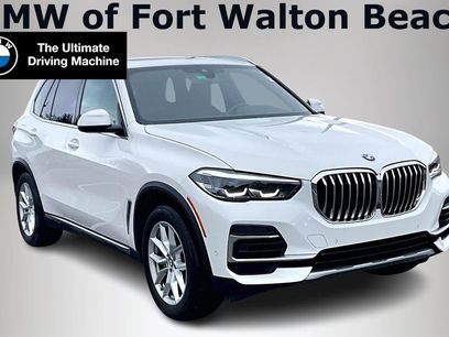 Used 2023 BMW X5 xDrive40i w/ Climate Comfort Package