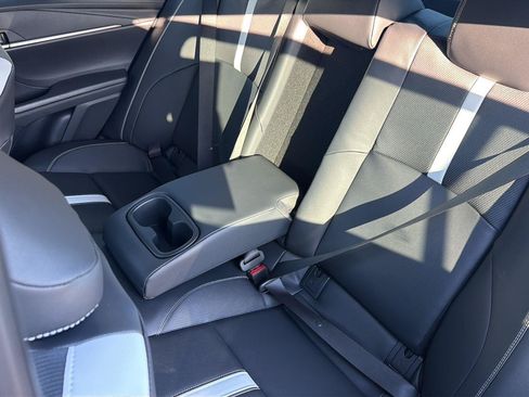 New 2026 Toyota Camry SE FWD image 29
