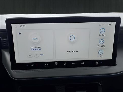 New 2025 Ford Maverick XL image 22