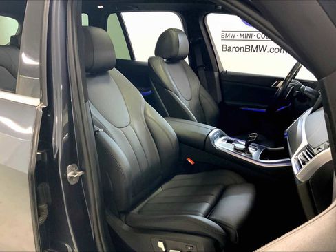 Used 2019 BMW X5 xDrive40i w/ Convenience Package image 8