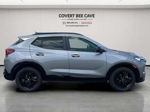 New 2026 Buick Encore GX Sport Touring w/ Advanced Technology Package image 21