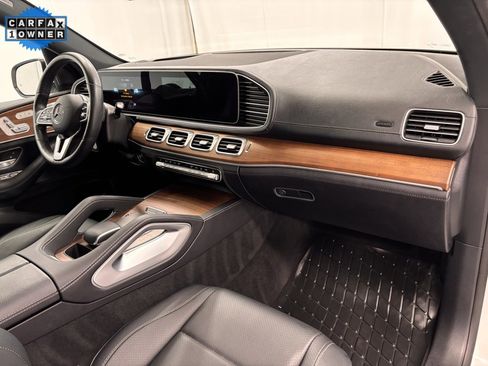 Certified 2022 Mercedes-Benz GLE 350 4MATIC image 16
