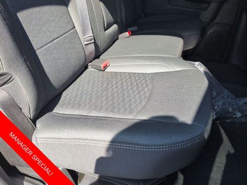 New 2026 RAM 2500 Big Horn AWD/4WD image 20