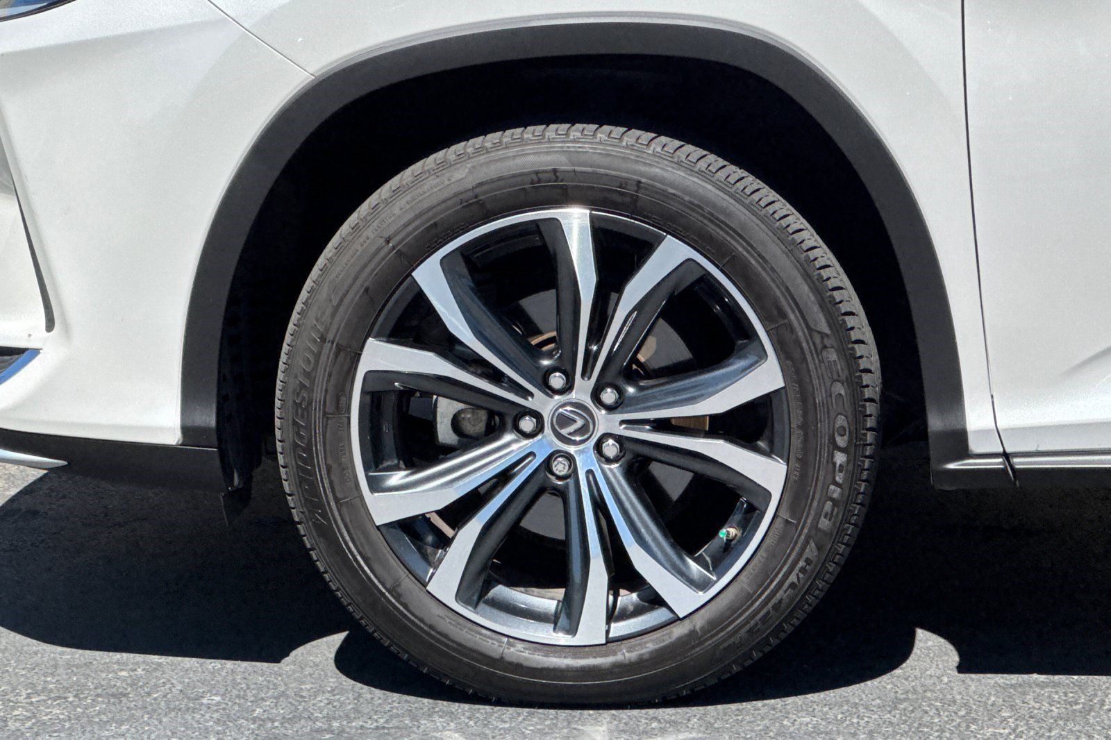 Used 2021 Lexus RX 350L FWD w/ Premium Package image 39