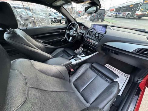Used 2015 BMW M235i xDrive Coupe image 13