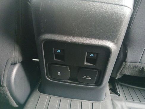 Certified 2023 Ford Bronco Outer Banks image 53