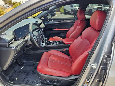 Used 2026 Kia K5 GT-Line w/ GT-Line Red Interior Package FWD image 16