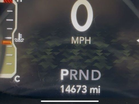 Certified 2023 Jeep Wrangler Rubicon w/ LED Lighting Group image 13