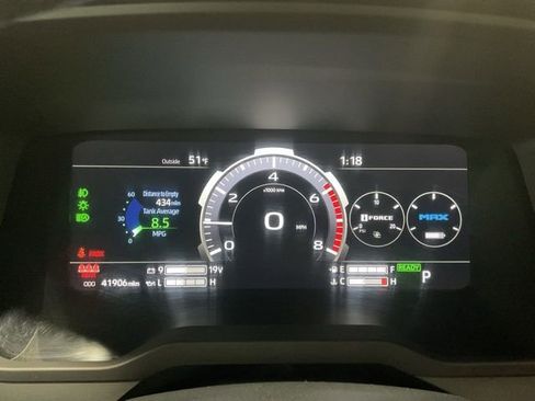 Used 2023 Toyota Tundra TRD Pro image 14