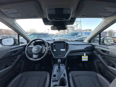 New 2026 Subaru Crosstrek 2.0i Premium image 10
