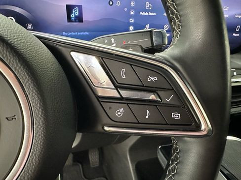Certified 2026 Buick Enclave Sport Touring AWD/4WD image 39