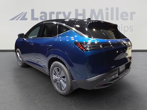 New 2025 Nissan Murano SL w/ Cargo Package image 3