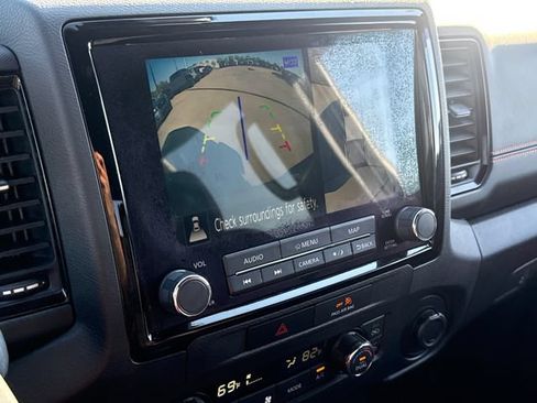 Used 2016 Toyota 4Runner SR5 Premium RWD image 24