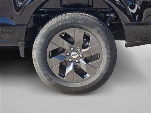 New 2025 Ford F150 STX w/ Equipment Group 200A image 9