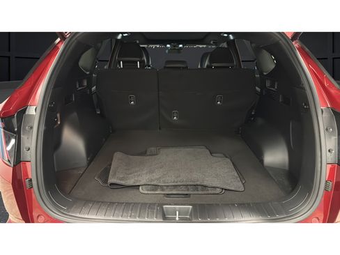 Used 2024 Hyundai Tucson N Line AWD/4WD image 27