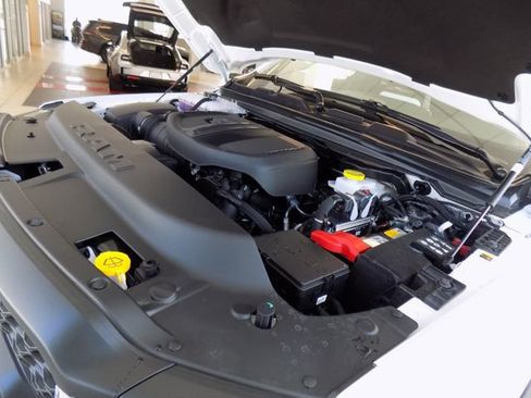 New 2026 RAM 1500 Rebel AWD/4WD image 34