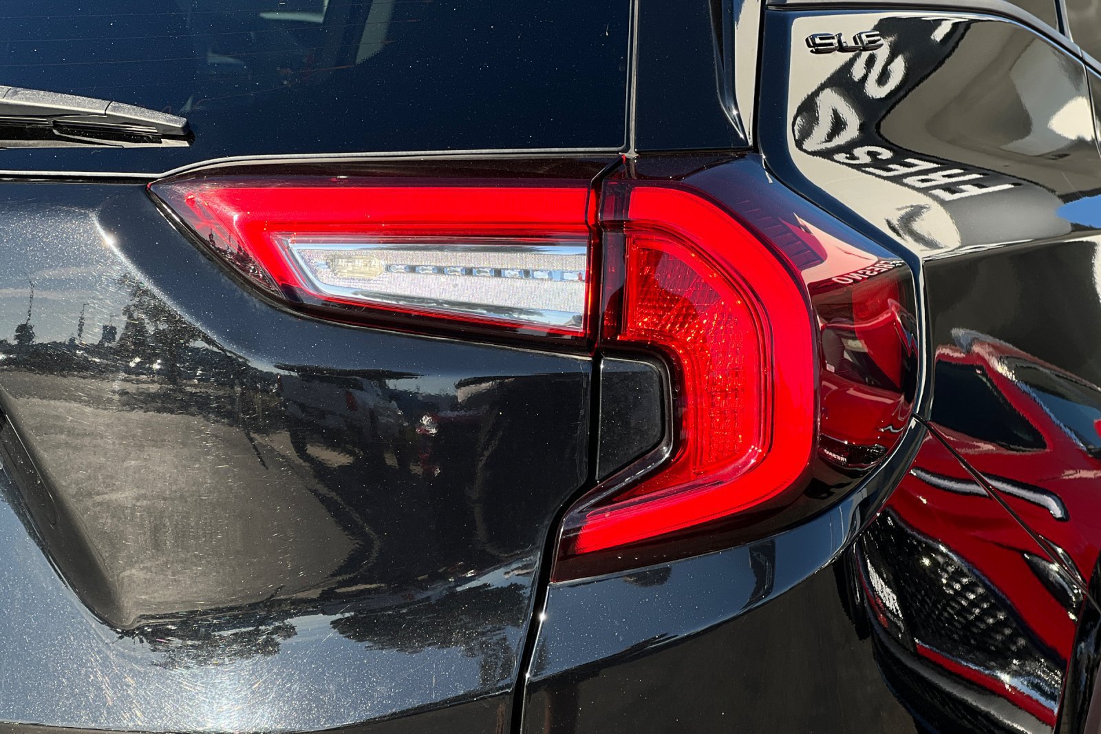 Used 2023 GMC Terrain SLE w/ Driver Convenience Package AWD/4WD image 42
