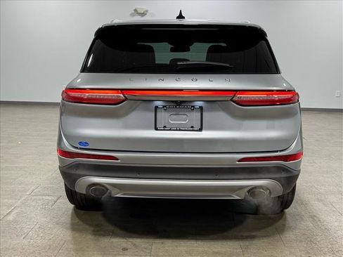 Used 2021 Lincoln Corsair Standard w/ Equipment Group 101A image 5