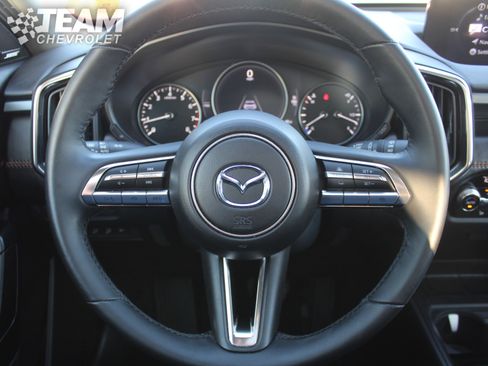 Used 2025 MAZDA CX-50 AWD 2.5 S w/ Premium Plus Pkg image 14