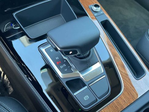 Used 2023 Audi Q5 2.0T Premium Plus w/ Premium Plus Package image 27