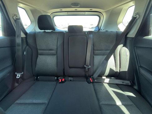 Used 2025 Nissan Rogue SV FWD image 35