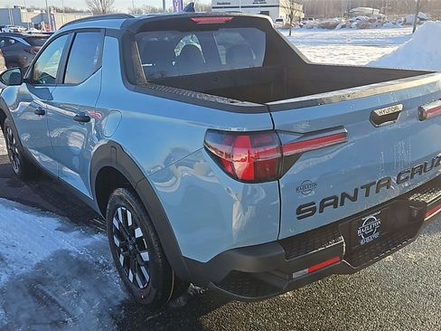 New 2026 Hyundai Santa Cruz SEL image 5