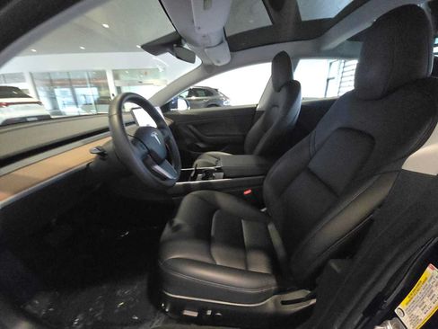 Used 2019 Tesla Model 3 Long Range AWD/4WD image 23