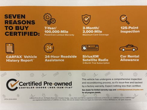 Certified 2021 RAM 1500 Laramie AWD/4WD image 3