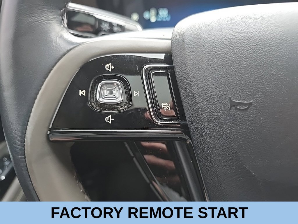 Used 2025 Lincoln Corsair Reserve w/ Jet Appearance Package AWD/4WD image 20