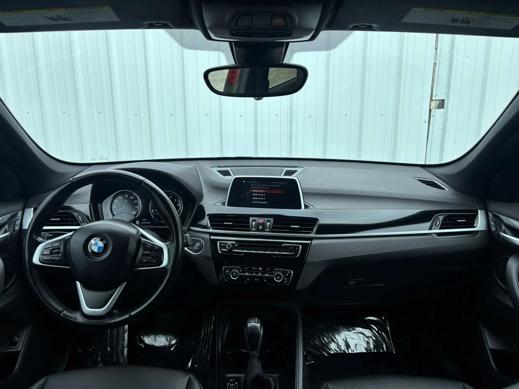Used 2019 BMW X1 sDrive28i FWD image 22