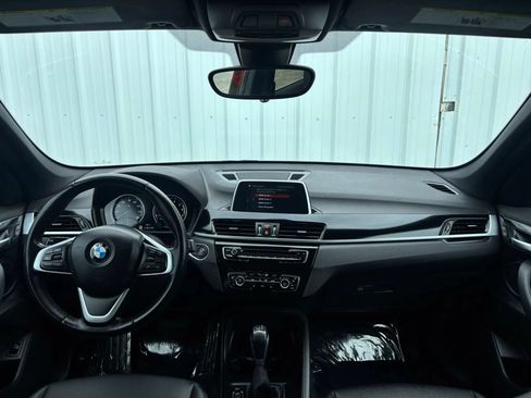 Used 2019 BMW X1 sDrive28i FWD image 22