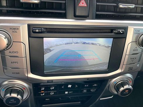 Used 2016 Toyota 4Runner Limited image 31