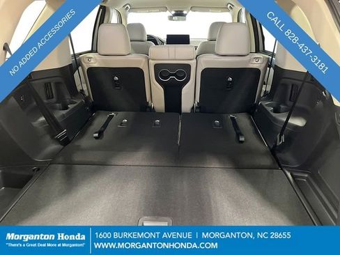 New 2026 Honda Pilot EX-L image 25