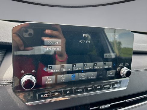 Used 2024 Mitsubishi Outlander SE FWD image 23