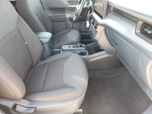 Used 2025 Ford Maverick XL w/ Equipment Group 102A AWD/4WD image 17