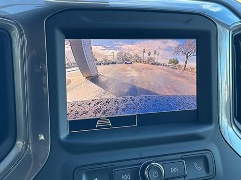 New 2026 Chevrolet Silverado 2500 W/T w/ WT Convenience Package image 24