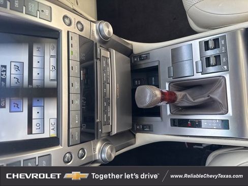 Used 2012 Lexus GX 460 w/ Comfort Plus Pkg image 15