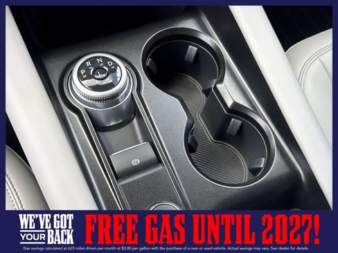New 2026 Ford Explorer Active w/ Active Comfort Package RWD image 28