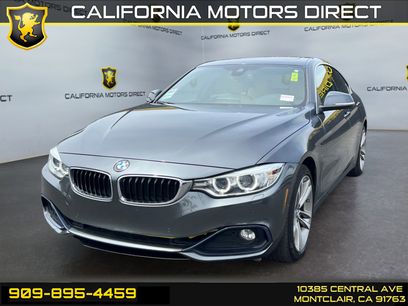 Used 2017 BMW 430i Gran Coupe