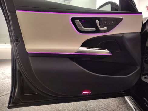 Certified 2026 Mercedes-Benz E 350 Sedan image 13