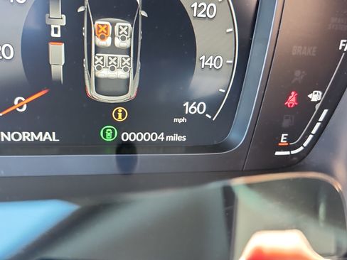New 2026 Acura Integra A-Spec FWD image 28