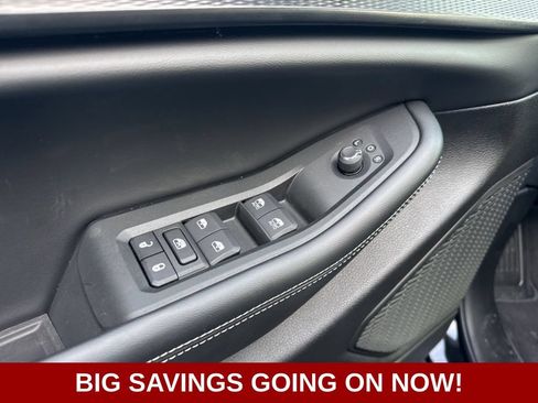 New 2025 Jeep Grand Cherokee L Laredo AWD/4WD image 19