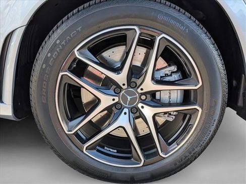 Used 2023 Mercedes-Benz GLE 53 AMG 4MATIC image 25