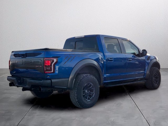 Used 2018 Ford F150 Raptor w/ Equipment Group 802A Luxury AWD/4WD image 4