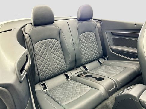 Certified 2024 Audi S5 Premium Plus w/ Premium Plus Package image 19