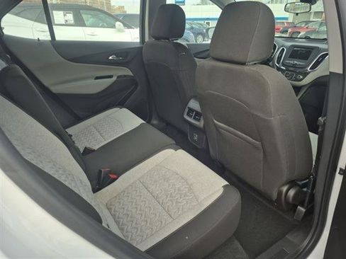 Used 2024 Chevrolet Equinox LS w/ Driver Confidence II Package image 24