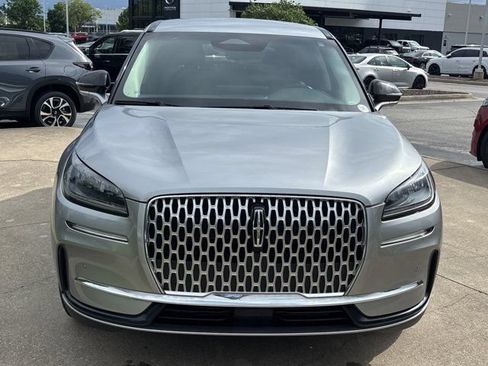 Used 2023 Lincoln Corsair FWD w/ Equipment Group 101A image 11